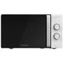 Cecotec ProClean 4010 Microondas de 23 L, 700 W, Blanco